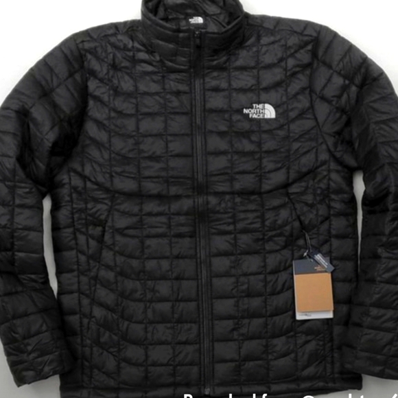 The North Face Other - The North Face Men's Thermoball Eco Jacket